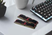 GOODRAM IRDM 16GB DDR4 3200MHZ CL16 PC4-25600 SOĞUTUCULU RAM